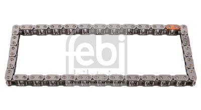Chain, oil pump drive FEBI BILSTEIN 25357