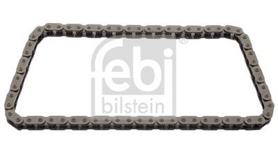 Chain, oil pump drive FEBI BILSTEIN 25387