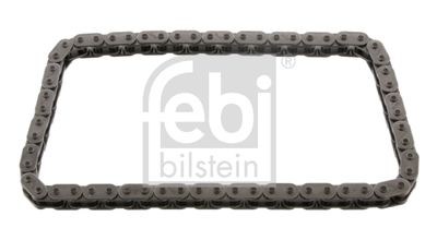 Chain, oil pump drive FEBI BILSTEIN 25446