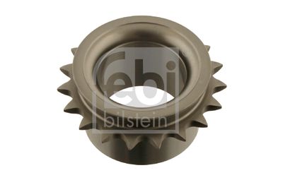 Sprocket, crankshaft FEBI BILSTEIN 25455