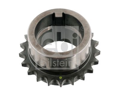 Sprocket, crankshaft FEBI BILSTEIN 25470