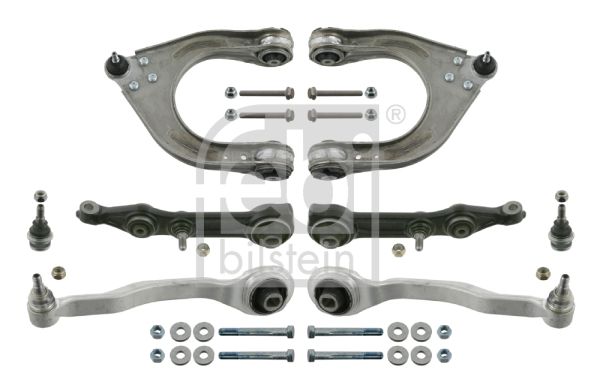 FEBI BILSTEIN 26000 Repair Kit, control arm