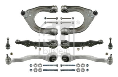 Repair Kit, control arm FEBI BILSTEIN 26000