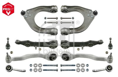 Repair Kit, control arm FEBI BILSTEIN 26001