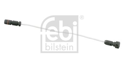 Warning Contact, brake pad wear FEBI BILSTEIN 26003