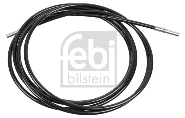 FEBI BILSTEIN 26008 Hose Line, driver cab tilting device