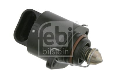 Idle Control Valve, air supply FEBI BILSTEIN 26016