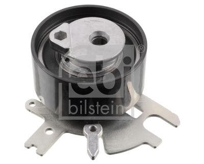 Tensioner Pulley, timing belt FEBI BILSTEIN 26027
