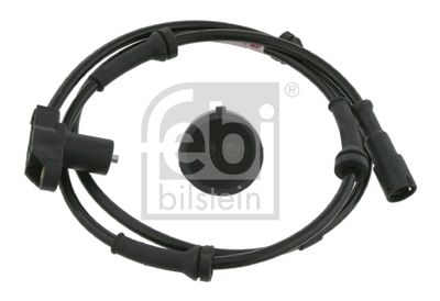 Sensor, wheel speed FEBI BILSTEIN 26040