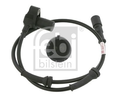 Sensor, wheel speed FEBI BILSTEIN 26041
