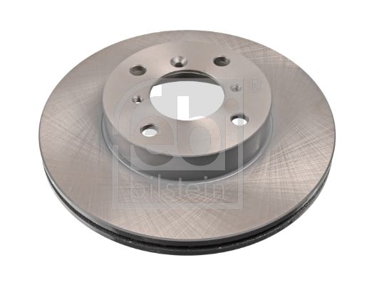 FEBI BILSTEIN 26046 Brake Disc