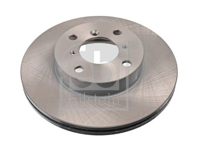 Brake Disc FEBI BILSTEIN 26046