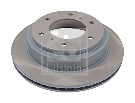 FEBI BILSTEIN 26047 Brake Disc
