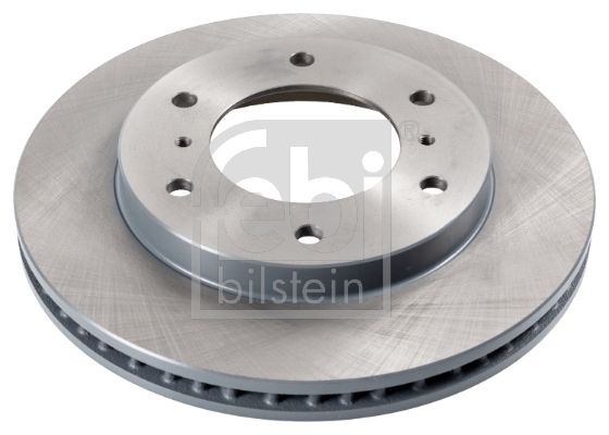 FEBI BILSTEIN 26048 Brake Disc