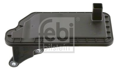 Hydraulic Filter, automatic transmission FEBI BILSTEIN 26054