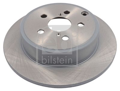 Brake Disc FEBI BILSTEIN 26061