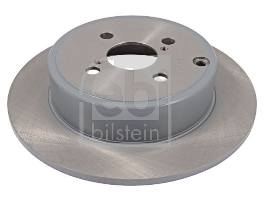 FEBI BILSTEIN 26063 Brake Disc