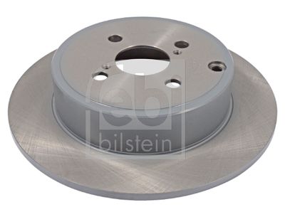 Brake Disc FEBI BILSTEIN 26063