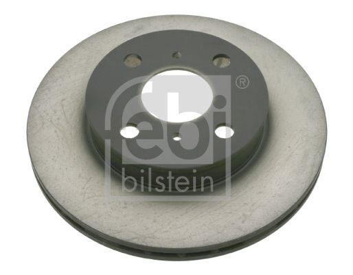 FEBI BILSTEIN 26064 Brake Disc