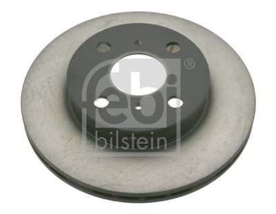 Brake Disc FEBI BILSTEIN 26064