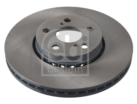 FEBI BILSTEIN 26065 Brake Disc