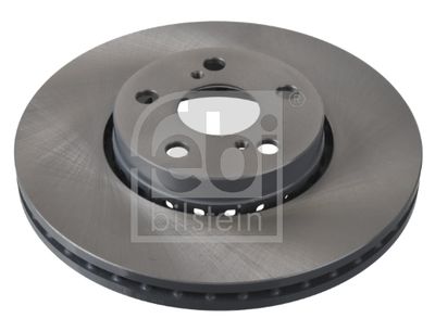 Brake Disc FEBI BILSTEIN 26065