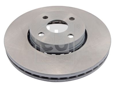 Brake Disc FEBI BILSTEIN 26069
