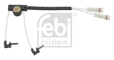 Warning Contact, brake pad wear FEBI BILSTEIN 26073