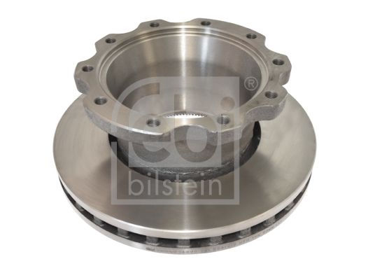 FEBI BILSTEIN 26095 Brake Disc
