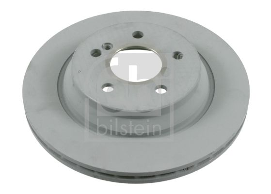 FEBI BILSTEIN 26108 Brake Disc
