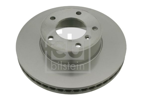 FEBI BILSTEIN 26109 Brake Disc