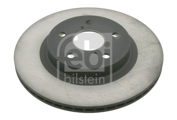 FEBI BILSTEIN 26110 Brake Disc