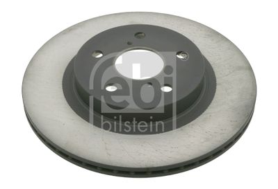 Brake Disc FEBI BILSTEIN 26110