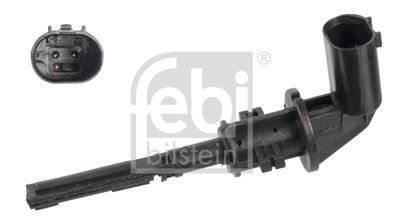 Sensor, washer fluid level FEBI BILSTEIN 26115
