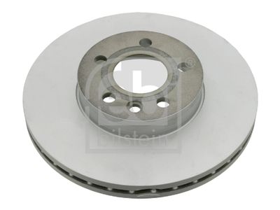 Brake Disc FEBI BILSTEIN 26118