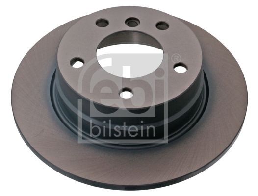 FEBI BILSTEIN 26134 Brake Disc
