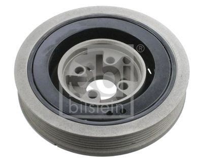 Belt Pulley, crankshaft FEBI BILSTEIN 26135