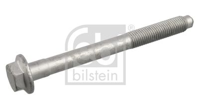 Bolt, axle beam mounting FEBI BILSTEIN 26142