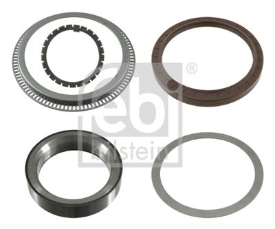 Gasket Set, external planetary gearbox FEBI BILSTEIN 26146