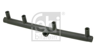 Hose, crankcase ventilation FEBI BILSTEIN 26158