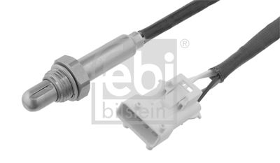 Lambda Sensor FEBI BILSTEIN 26172