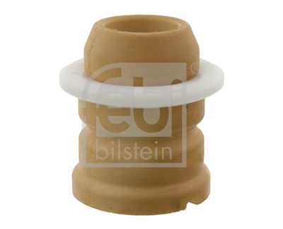 Rubber Buffer, suspension FEBI BILSTEIN 26178