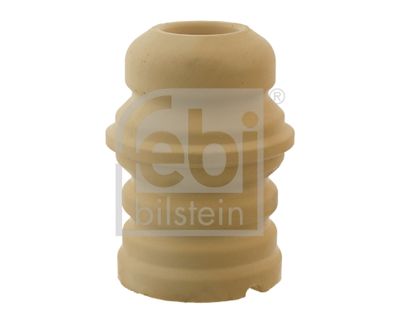 Rubber Buffer, suspension FEBI BILSTEIN 26179