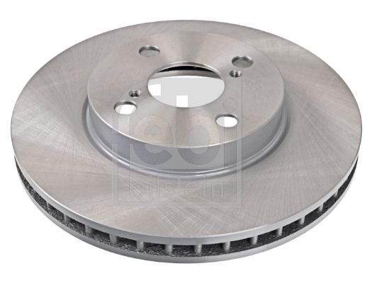 FEBI BILSTEIN 26185 Brake Disc