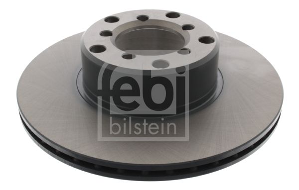 FEBI BILSTEIN 26199 Brake Disc
