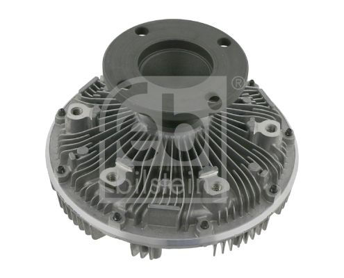 FEBI BILSTEIN 26205 Clutch, radiator fan