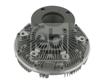 Clutch, radiator fan FEBI BILSTEIN 26205