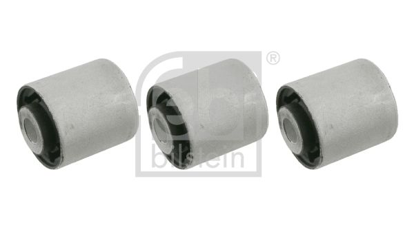 FEBI BILSTEIN 26212 Bush Set, axle beam