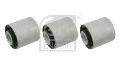 Bush Set, axle beam FEBI BILSTEIN 26212