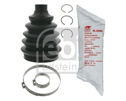 FEBI BILSTEIN 26232 Bellow Kit, drive shaft